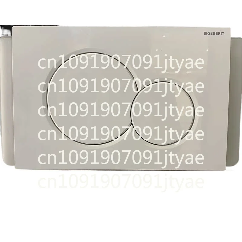 Suitable for Geberit GEBERIT Hidden Tank Flush Panel 770.11.5 2nd Generation Sigma01/20
Suitable for Geberit GEBERIT Hidden Tank Flush Panel 770.11.5 2nd Generation Sigma01/20