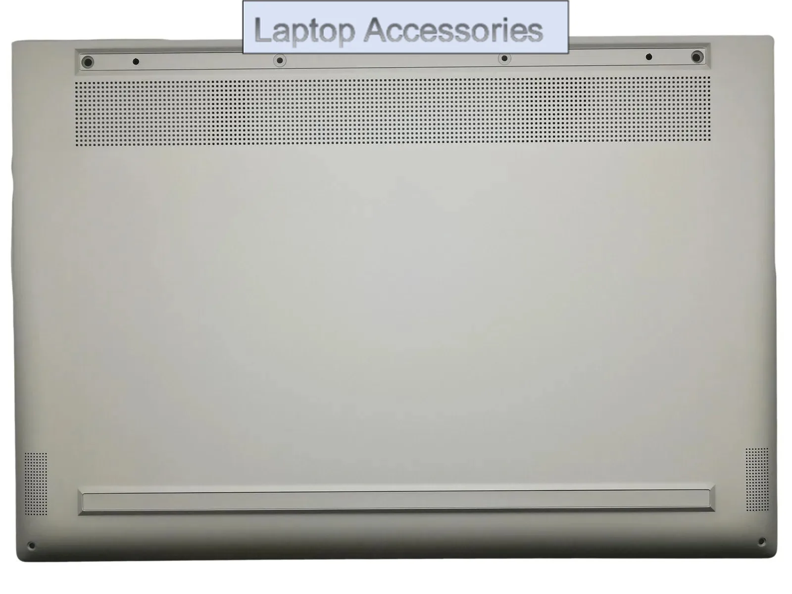 F New For HP Spectre X360 13-AE000 13t-AE 13.3" TPN-Q199 Bottom Case Cover Silver
F New For HP Spectre X360 13-AE000 13t-AE 13.3" TPN-Q199 Bottom Case Cover Silver