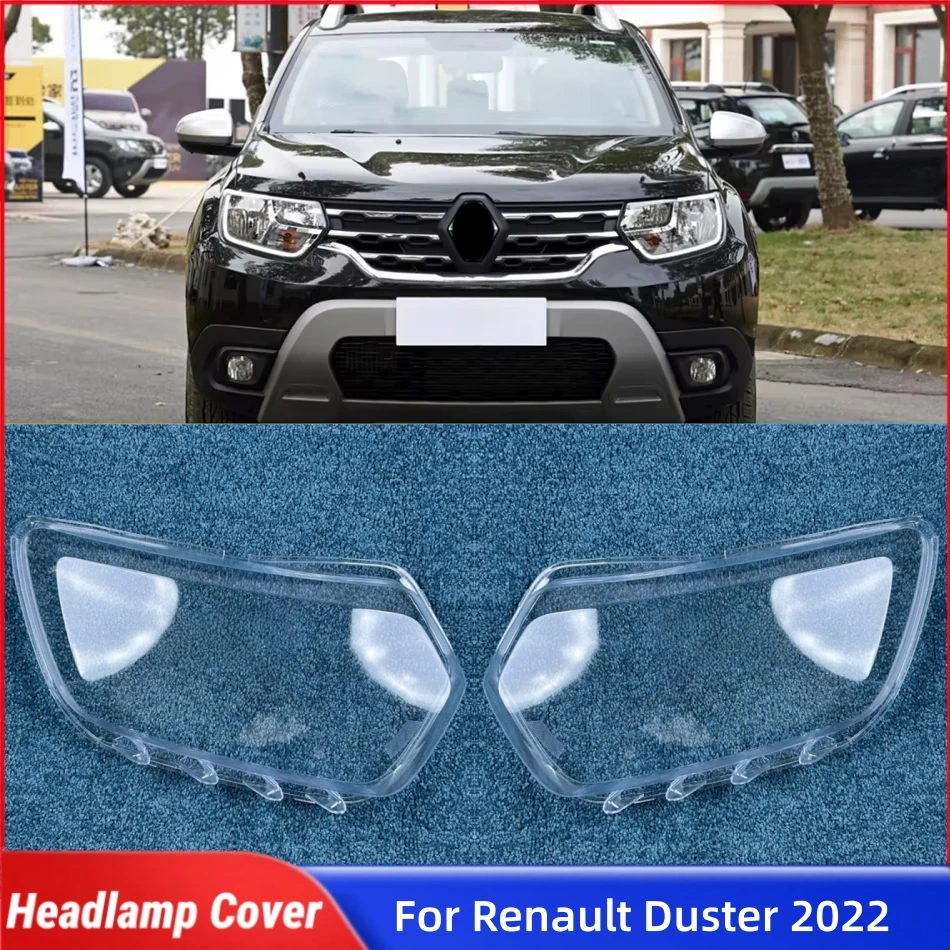 Аксессуары для Renault Duster 2022, автомобильный абажур, линзы для фар автомобиля, передняя фара, крышка объектива, корпус
Аксессуары для Renault Duster 2022, автомобильный абажур, линзы для фар автомобиля, передняя фара, крышка объектива, корпус