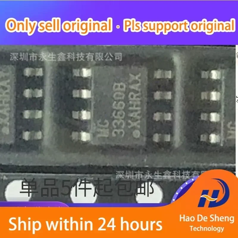 10 шт./лот MC33660 MC33660EF MC33660EFR2 SOP8 Новые оригинальные в наличии
10 шт./лот MC33660 MC33660EF MC33660EFR2 SOP8 Новые оригинальные в наличии