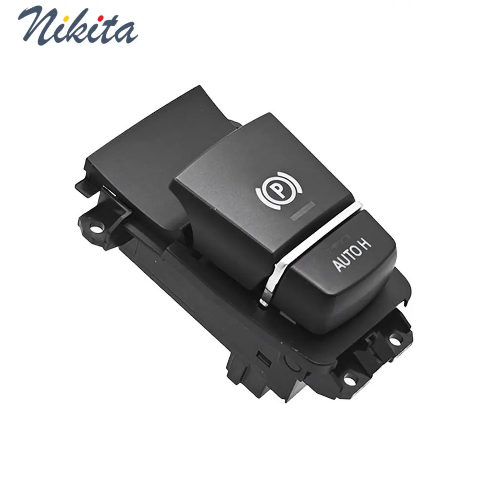 Emergency Parking Brake Control Switch Fit For BMW BMW X5 F01 LCI F07 F15 61319159997
Emergency Parking Brake Control Switch Fit For BMW BMW X5 F01 LCI F07 F15 61319159997