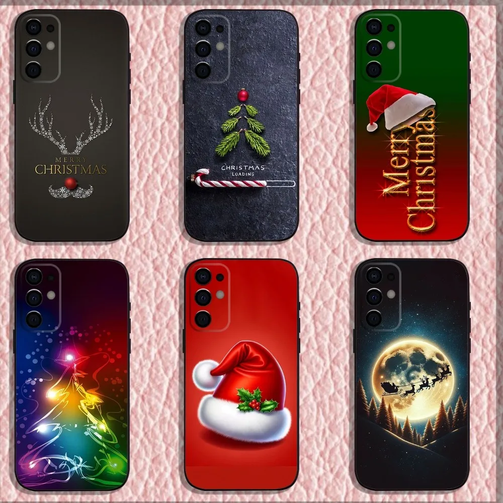 Christmas Tree Deer Element Phone Case For Samsung S25,S24,S21,S22,S23,S30,Ultra,S20,Plus,Fe,Lite,Note,10,9,5G Black Soft Shell
Christmas Tree Deer Element Phone Case For Samsung S25,S24,S21,S22,S23,S30,Ultra,S20,Plus,Fe,Lite,Note,10,9,5G Black Soft Shell