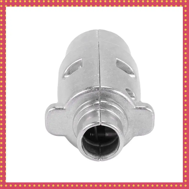 B74A 5X 7-Pin Trailer Plug Heavy Duty Round Pin 7-Pole Wiring Connector 12V Towbar Towing Caravan Truck Plug N Type 
B74A 5X 7-Pin Trailer Plug Heavy Duty Round Pin 7-Pole Wiring Connector 12V Towbar Towing Caravan Truck Plug N Type