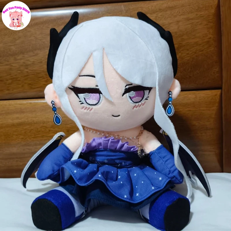 Cute 30CM Sorasaki Hina Blue Archive Sitting Posture Doll Anime Plush Plushie Cartoon Figure Pillows Christmas Gifts Boys Girls
Cute 30CM Sorasaki Hina Blue Archive Sitting Posture Doll Anime Plush Plushie Cartoon Figure Pillows Christmas Gifts Boys Girls