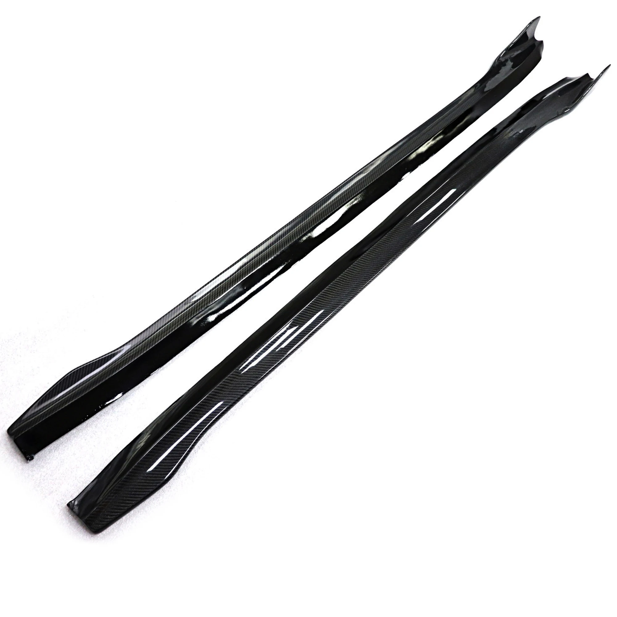 FOR MODEL 3 V STYLE CARBON FIBER SIDE EXTENSION
FOR MODEL 3 V STYLE CARBON FIBER SIDE EXTENSION