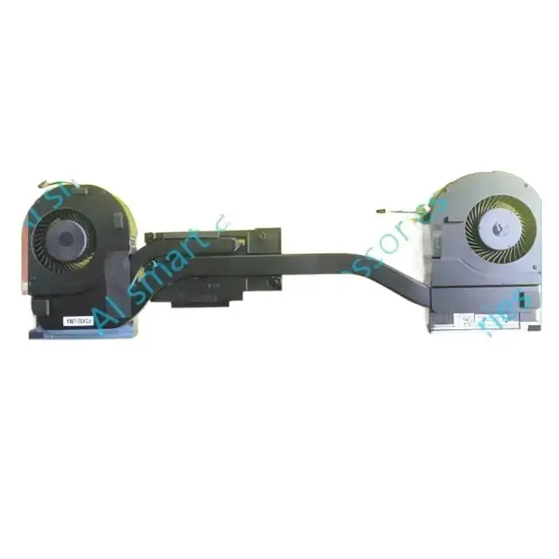 ^^ For Precision 7550 Cooling Fan Heatsink FDX50-UMA 0GM3PG GM3PG
^^ For Precision 7550 Cooling Fan Heatsink FDX50-UMA 0GM3PG GM3PG