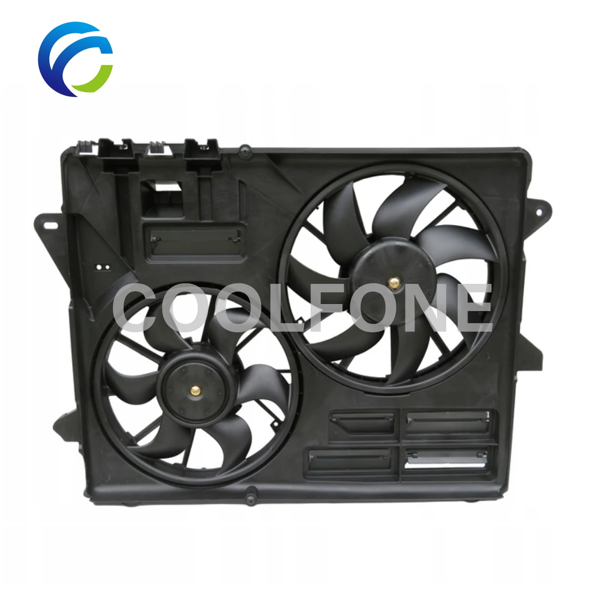 Electric Cooling Radiator Fan for Ford Mustang 5.0 V8 2015-2020 FR338C607AD FR338C607AF FR338C607AE FR338C607A FO3115205
Electric Cooling Radiator Fan for Ford Mustang 5.0 V8 2015-2020 FR338C607AD FR338C607AF FR338C607AE FR338C607A FO3115205