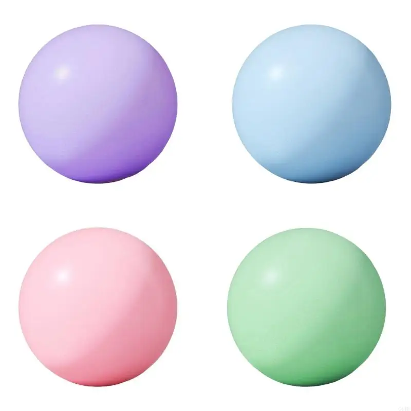 G6DE Training Ball For Core Strength and Improvement Home Gym Office Use 25cm Diameter Yoga Pilates Fitness Ball
G6DE Training Ball For Core Strength and Improvement Home Gym Office Use 25cm Diameter Yoga Pilates Fitness Ball