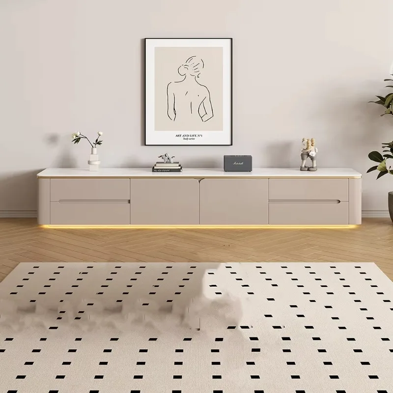 Nordic Luxury Tv Stand Drawers Design Elegant Glamour Tv Cabinet Unique Simple Moveis Para Tv Da Sala Living Room Furniture
Nordic Luxury Tv Stand Drawers Design Elegant Glamour Tv Cabinet Unique Simple Moveis Para Tv Da Sala Living Room Furniture