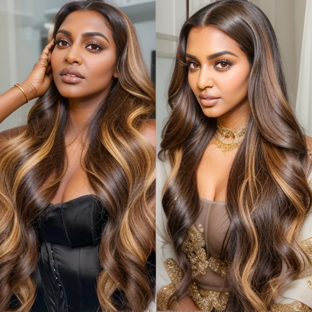 Highlight Wig Human Hair 13x4 Lace Frontal Wig Human Hair Wigs For Women 30 Inch Honey Blonde Colored Body Wave Lace Front Wig
Highlight Wig Human Hair 13x4 Lace Frontal Wig Human Hair Wigs For Women 30 Inch Honey Blonde Colored Body Wave Lace Front Wig
