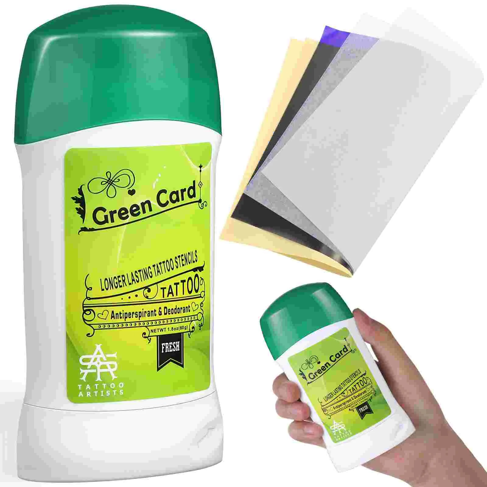 Tattoo Accessories Tattooing Supplies Suite Kit Transfer Paper and Gel Temporary
Tattoo Accessories Tattooing Supplies Suite Kit Transfer Paper and Gel Temporary