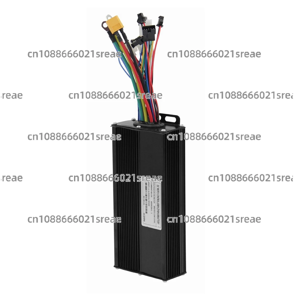 36/48V/52V E-Bike 40A 1500/2000W Three Mode Sine Wave Brushless Controller for Electric Bicycle Tricycle Ebike E-
36/48V/52V E-Bike 40A 1500/2000W Three Mode Sine Wave Brushless Controller for Electric Bicycle Tricycle Ebike E-