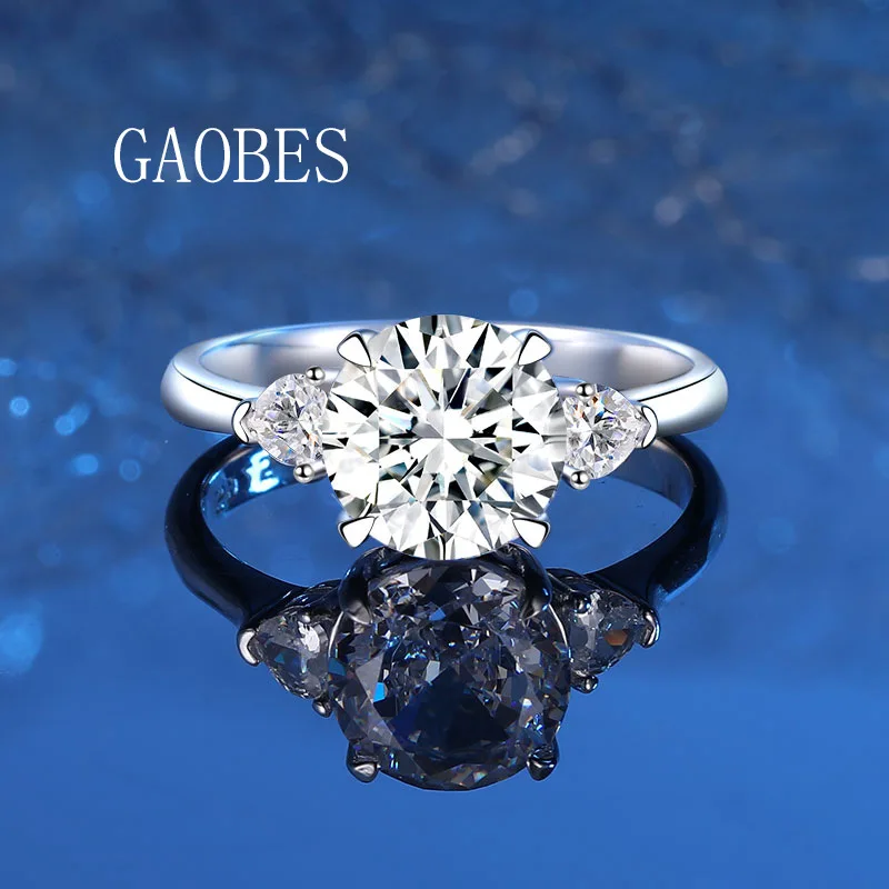 Комплект колец из платинового искусственного культивированного драгоценного камня ледяной огранки PT950 с бриллиантовым кольцом 4,5 карата, модное обручальное кольцо
Комплект колец из платинового искусственного культивированного драгоценного камня ледяной огранки PT950 с бриллиантовым кольцом 4,5 карата, модное обручальное кольцо