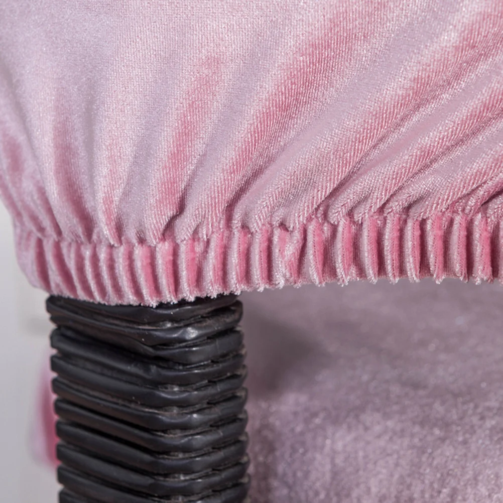 Pink Universal Elastic Split Chair Cover Seat Back Protector Decorative Case for Office Dining Kitchen Home Chair Cover
Pink Universal Elastic Split Chair Cover Seat Back Protector Decorative Case for Office Dining Kitchen Home Chair Cover