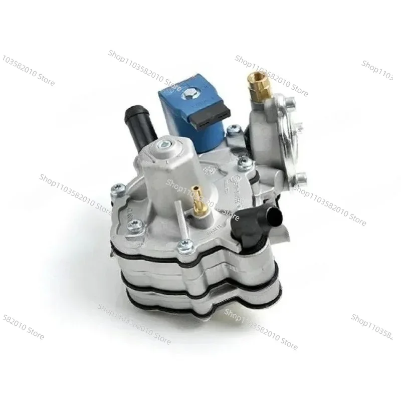 LPG Kits Sequential Regulator for AT09 Model Reducer
LPG Kits Sequential Regulator for AT09 Model Reducer