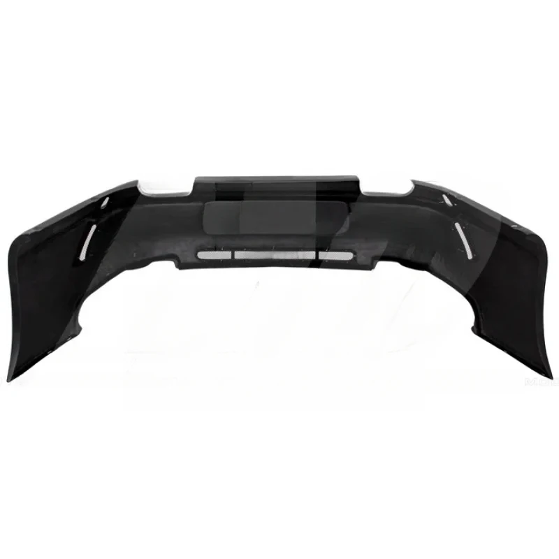 Hongsheng High-Quality Products Rs Style Half Carbon Fiber Rear Bumper 2005-2008 997.1
Hongsheng High-Quality Products Rs Style Half Carbon Fiber Rear Bumper 2005-2008 997.1