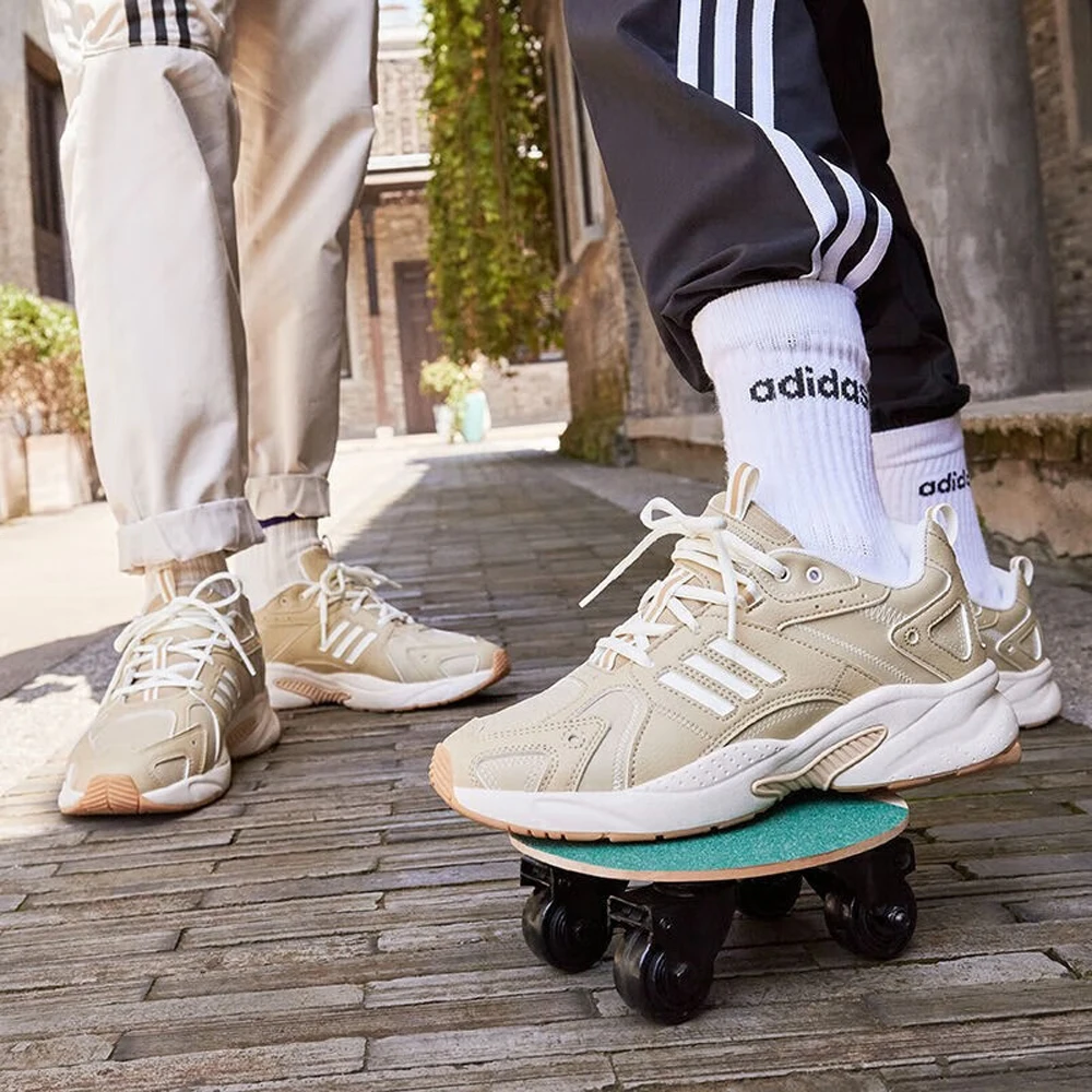 Спортивные кроссовки Adidas NEO Inspired, легкие и надежные для повседневных приключений и колясок для отдыха
Спортивные кроссовки Adidas NEO Inspired, легкие и надежные для повседневных приключений и колясок для отдыха