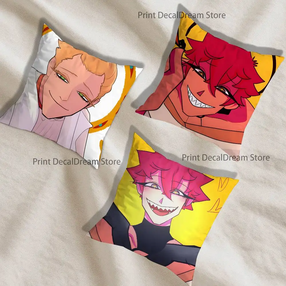 E-Eat A God Game Cushion For Bedroom Car Coffee Shop Room and Living Room Sofa Decorative Pillow Cover Case
E-Eat A God Game Cushion For Bedroom Car Coffee Shop Room and Living Room Sofa Decorative Pillow Cover Case