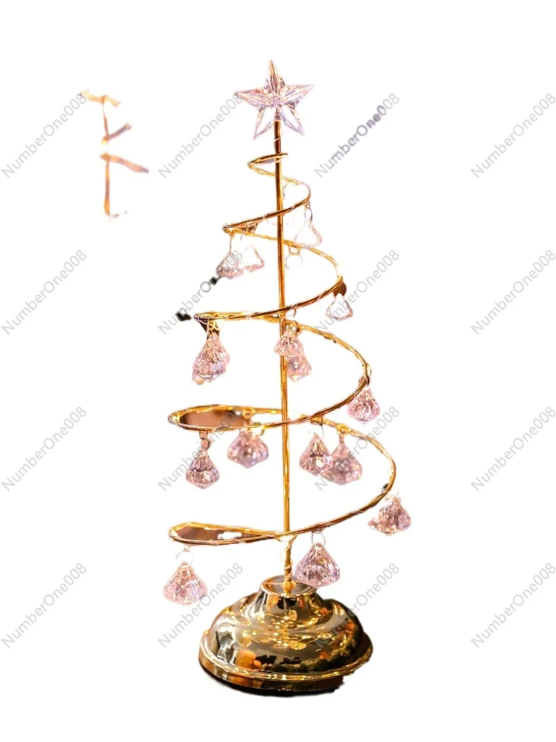 Led Crystal Tree Lamp Light-Emitting Decorations Decoration Room Decorations Arrangement Lighting
Led Crystal Tree Lamp Light-Emitting Decorations Decoration Room Decorations Arrangement Lighting