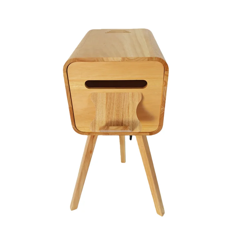 Oak Wooden Printer Stand for Party Events Suitable for DNP525 Printer Stand DNP XR1 DNP620 Printer Stand
Oak Wooden Printer Stand for Party Events Suitable for DNP525 Printer Stand DNP XR1 DNP620 Printer Stand