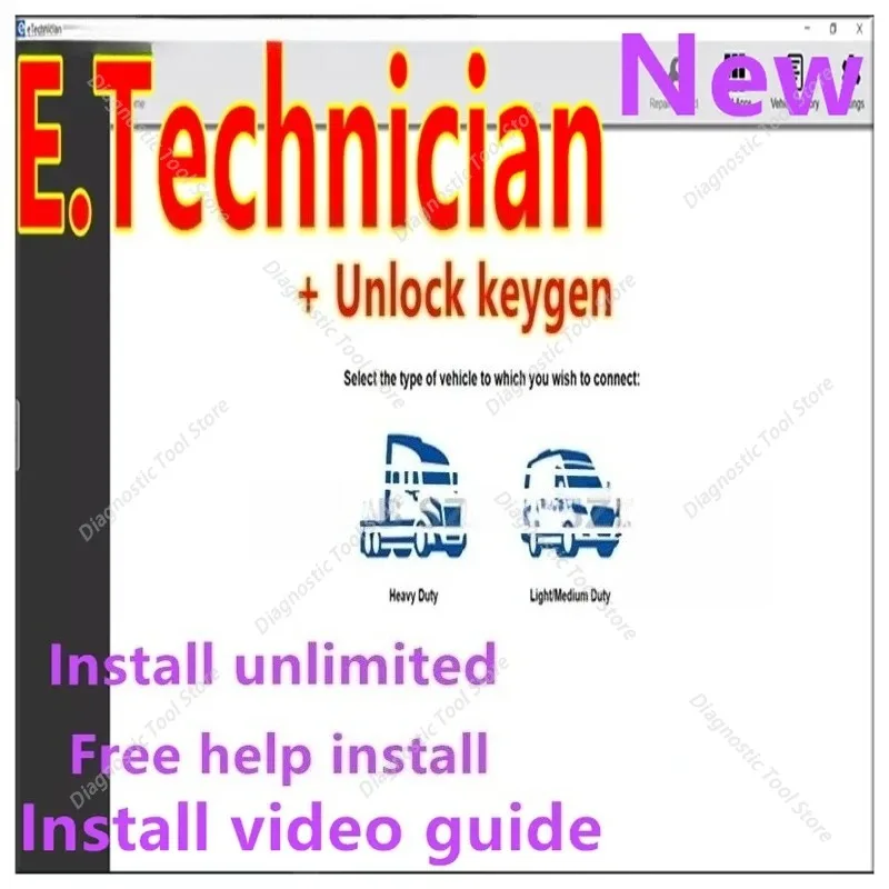 Ключи активации для Nexiq Technician V2.1.7657+ (для нескольких устройств), разблокированный Technician Cracked, неограниченное количество установок на другие ПК, бесплатная помощь при установке
Ключи активации для Nexiq Technician V2.1.7657+ (для нескольких устройств), разблокированный Technician Cracked, неограниченное количество установок на другие ПК, бесплатная помощь при установке
