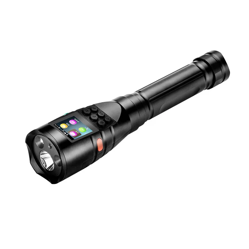 Multifunction camera flashlight 4G multifunction camera flashlight
Multifunction camera flashlight 4G multifunction camera flashlight