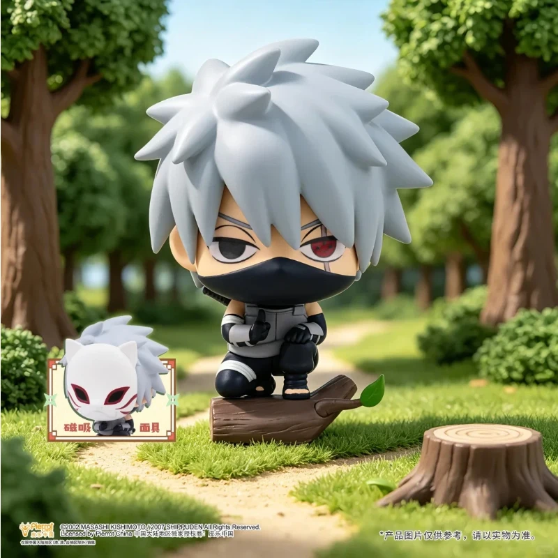 Naruto Shippuden Cute Sitting Chibi Blind Box Anime Figure Mini Statue Trendy Toy Collectible Car Desk Ornament Birthday Gift
Naruto Shippuden Cute Sitting Chibi Blind Box Anime Figure Mini Statue Trendy Toy Collectible Car Desk Ornament Birthday Gift