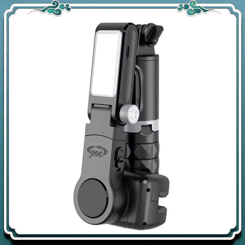 A65G-Advanced Gimbal Stabilizer With Bluetooth Shutter, Selfie Stick Monopod, Phone Gimbal With 360° Rotation
A65G-Advanced Gimbal Stabilizer With Bluetooth Shutter, Selfie Stick Monopod, Phone Gimbal With 360° Rotation