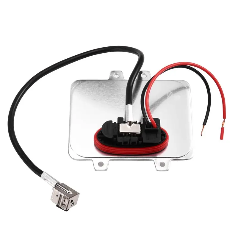 A76T-Ballast Control Unit Module With D1 Harness 00040547 5DV00900000 Xenon Hid Headlight For BMW Jaguar
A76T-Ballast Control Unit Module With D1 Harness 00040547 5DV00900000 Xenon Hid Headlight For BMW Jaguar