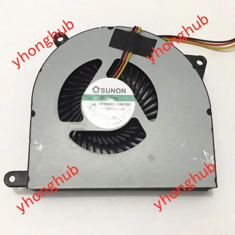 MF60150V1-C020-G99 CR70 MS-1751 MS-1753 MS-1754 MS-1755 FX720 DC 5V Cooling Fan
MF60150V1-C020-G99 CR70 MS-1751 MS-1753 MS-1754 MS-1755 FX720 DC 5V Cooling Fan