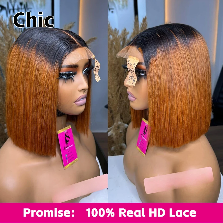 100% Raw Human Hair Lace Wig 200g 350 Ginger Ombre 5x5 HD Lace Closure Wig Invisible Real HD Lace Glueless Pre Plucked For Women
100% Raw Human Hair Lace Wig 200g 350 Ginger Ombre 5x5 HD Lace Closure Wig Invisible Real HD Lace Glueless Pre Plucked For Women