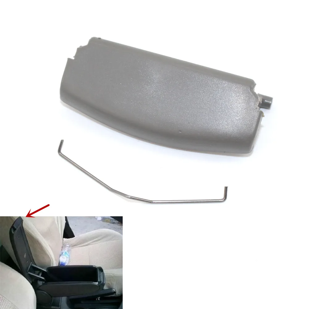 1X крышка консоли, подлокотник, защелка, зажим, серый для AUDI A4 B6 E177B 02-07 06 05 04
1X крышка консоли, подлокотник, защелка, зажим, серый для AUDI A4 B6 E177B 02-07 06 05 04