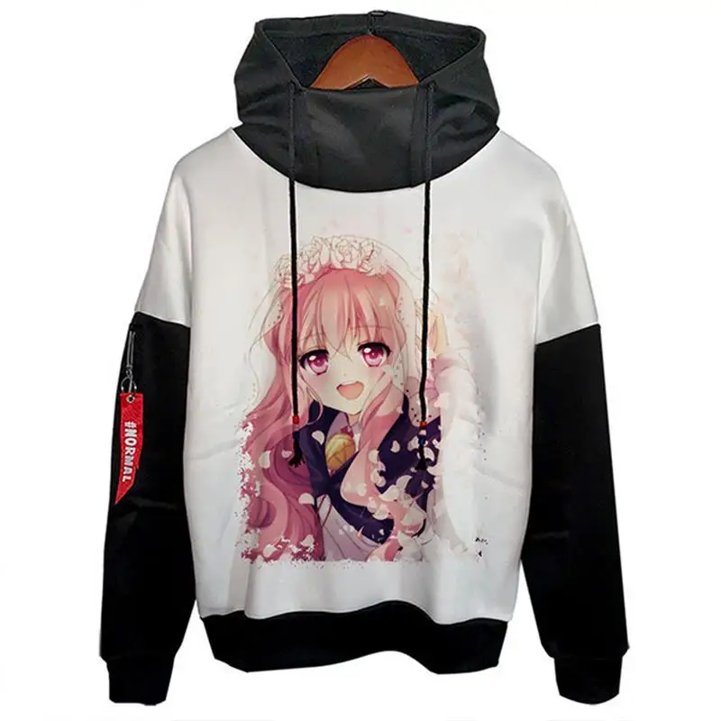 Trendy Hooded Fleece Sweatshirt New Arrival Cross-Border Streetwear Polyester Fiber Casual Unisex Warmth Comfortable Fit
Trendy Hooded Fleece Sweatshirt New Arrival Cross-Border Streetwear Polyester Fiber Casual Unisex Warmth Comfortable Fit