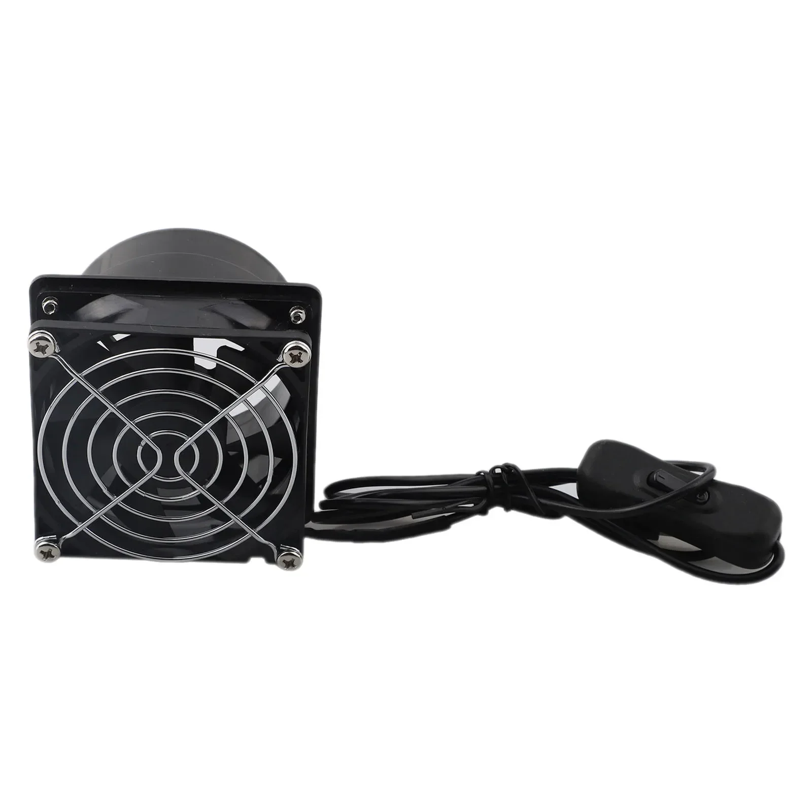 Ducted Exhaust Fan Engineered to Promote Effective Air Exchange in Kitchens and Bathrooms Quiet Operation Guaranteed
Ducted Exhaust Fan Engineered to Promote Effective Air Exchange in Kitchens and Bathrooms Quiet Operation Guaranteed