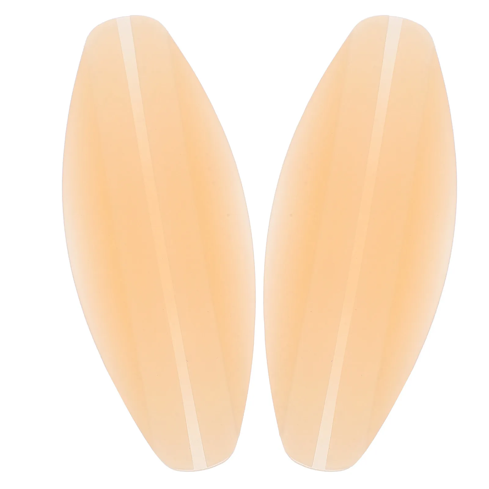 2 Pcs Comfort Bra Cushions Comfortable Pads Anti Slip Shoulder Non-slip Padding
2 Pcs Comfort Bra Cushions Comfortable Pads Anti Slip Shoulder Non-slip Padding