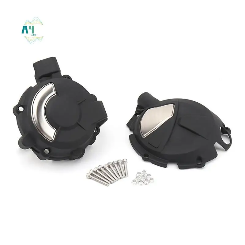 A40Z-Motorcycles Engine Alternator Cover Clutch Cap Protection Guard Cover For BMW S1000R S1000XR S1000RR M1000R M1000RR
A40Z-Motorcycles Engine Alternator Cover Clutch Cap Protection Guard Cover For BMW S1000R S1000XR S1000RR M1000R M1000RR
