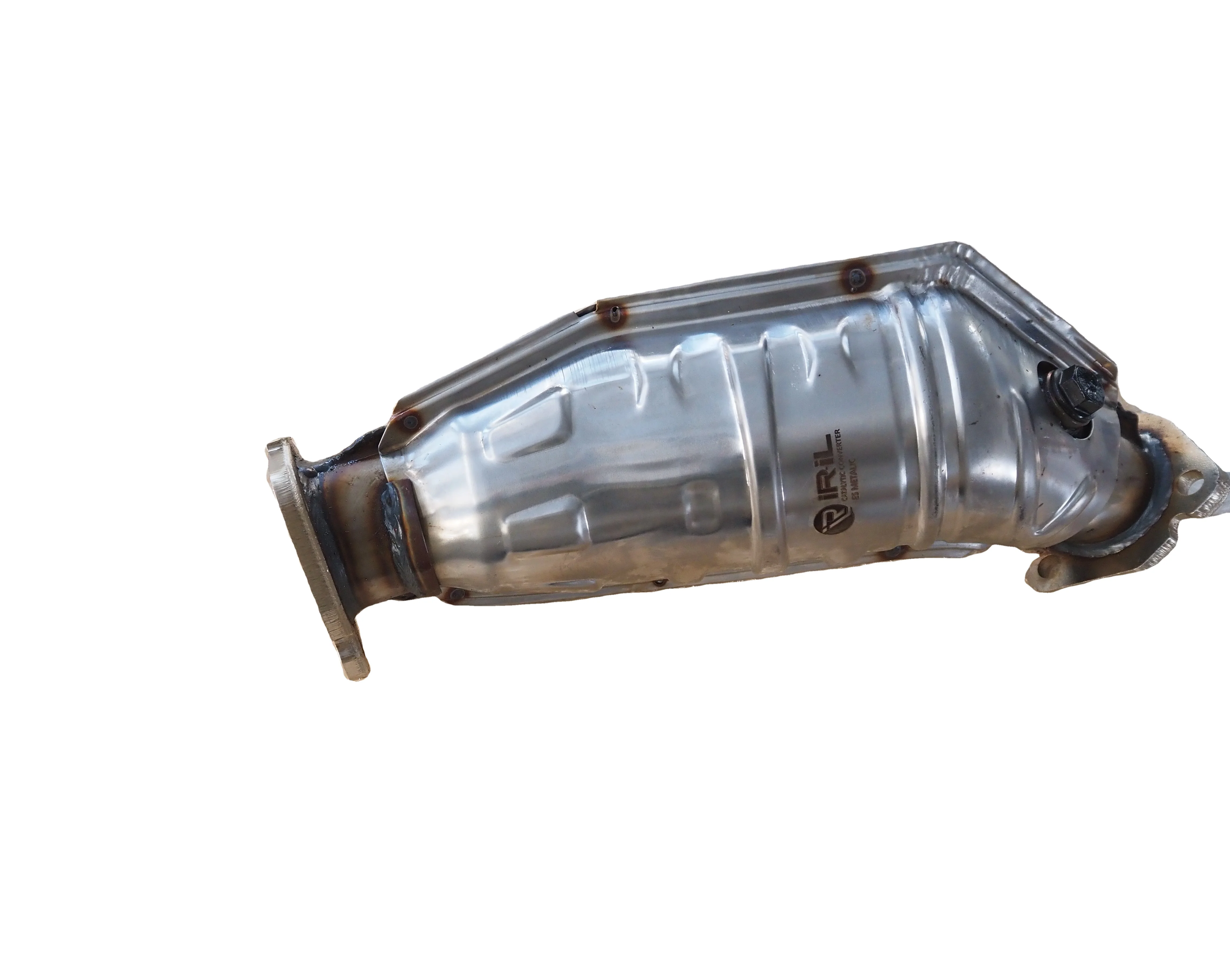 Каталитический конвертер JMJ JMJ 1090954 для AUDI A4 B6 (8E2) 1.8 2000-2002
Каталитический конвертер JMJ JMJ 1090954 для AUDI A4 B6 (8E2) 1.8 2000-2002