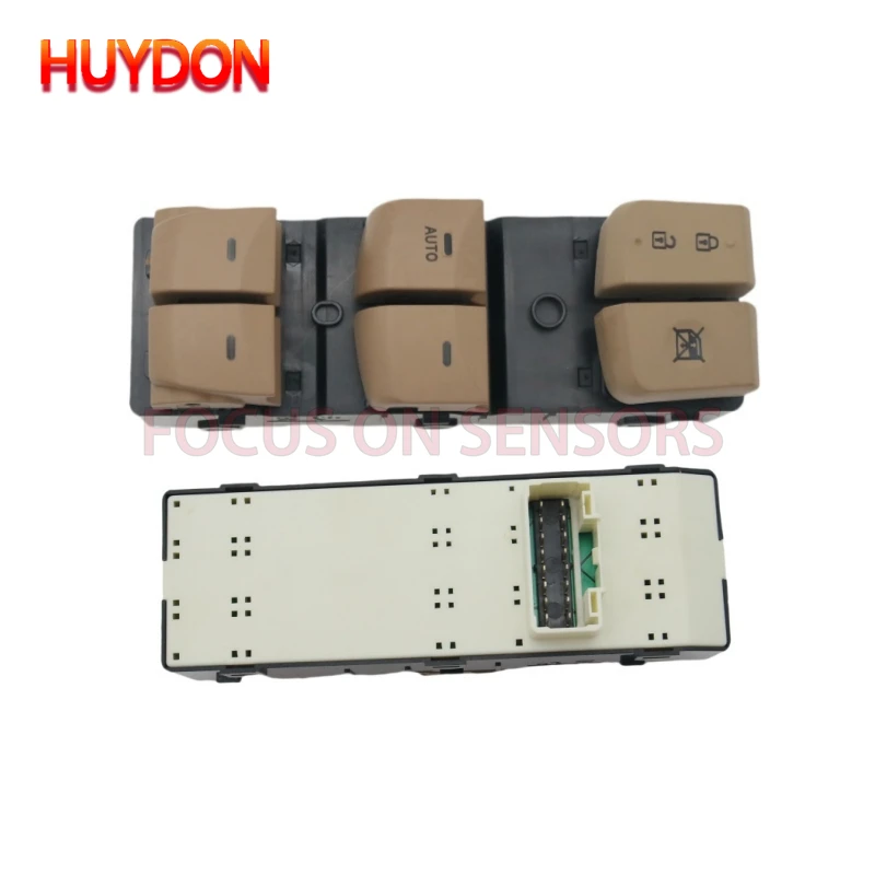 93570-4V000 935704V000 Кнопка главного управления окном для Hyundai Elantra 2.0l 1.8l 2012 2013 2014 2015 2016 гг.
93570-4V000 935704V000 Кнопка главного управления окном для Hyundai Elantra 2.0l 1.8l 2012 2013 2014 2015 2016 гг.