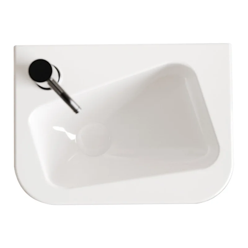 Настенный умывальник для небольшой квартиры, дуговой умывальник для ванной комнаты, керамический квадратный настольный умывальник, трансграничная специальная поставка
Настенный умывальник для небольшой квартиры, дуговой умывальник для ванной комнаты, керамический квадратный настольный умывальник, трансграничная специальная поставка