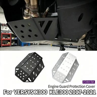 Защитная дуга (краш-бар) для Kawasaki VERSYS-X 300 KLE300 2017-2024
Защитная дуга (краш-бар) для Kawasaki VERSYS-X 300 KLE300 2017-2024