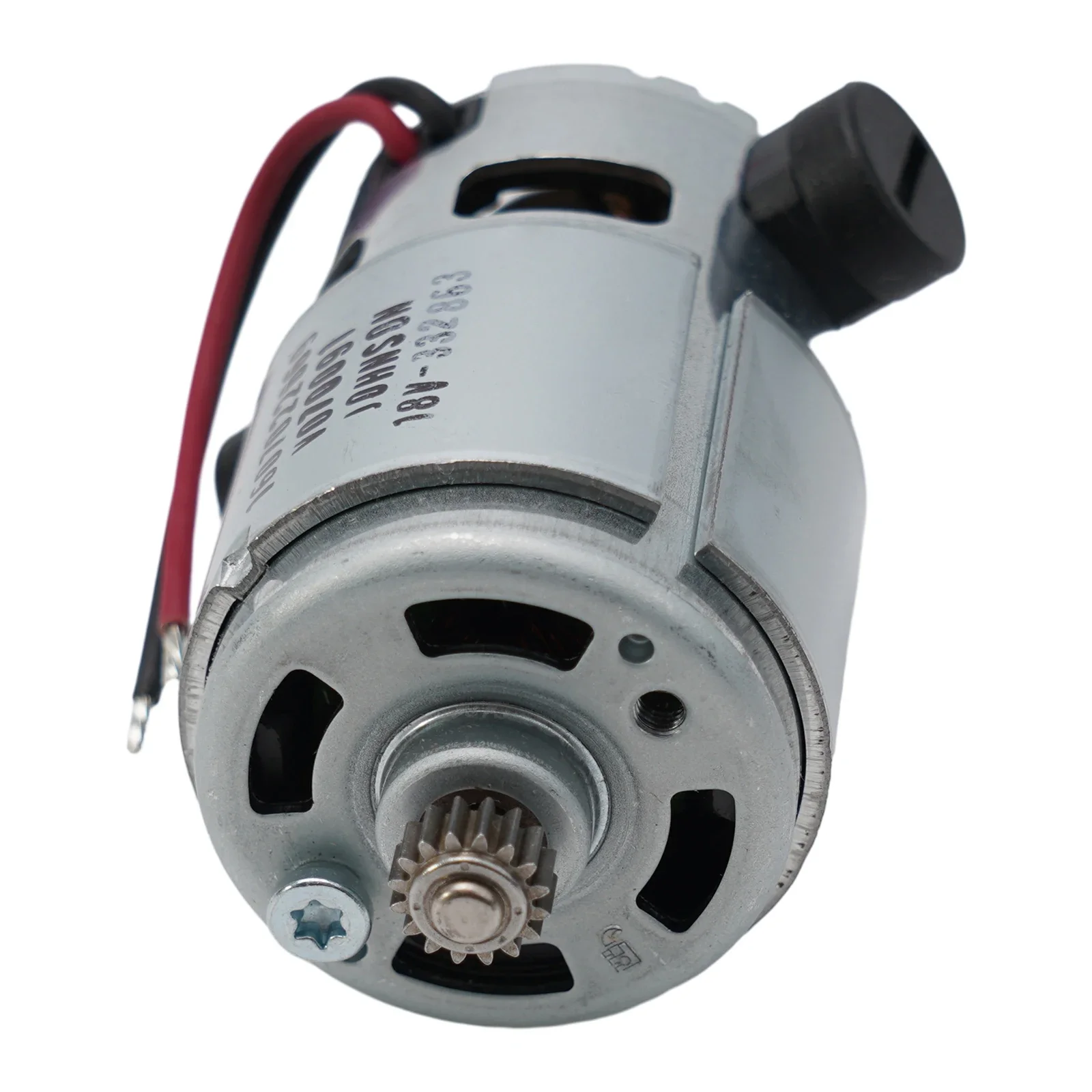 Replacement Motor for Bosch For GSR180LI GSB180LI For 18V Cordless Drill and For impact Driver Part No 160702266N
Replacement Motor for Bosch For GSR180LI GSB180LI For 18V Cordless Drill and For impact Driver Part No 160702266N