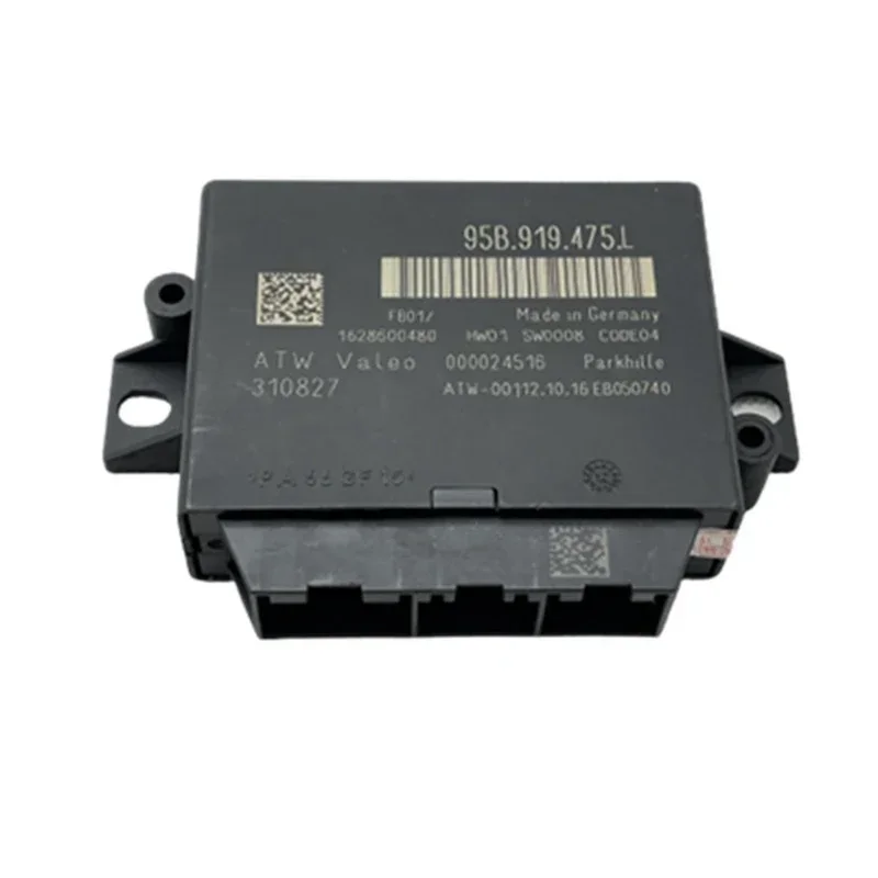 95B919475L Radar Eye ECU Computer Board Control Module For Porsche Cayenne 11-18 Macan 14-18 1721408840 95B.919.475.L
95B919475L Radar Eye ECU Computer Board Control Module For Porsche Cayenne 11-18 Macan 14-18 1721408840 95B.919.475.L