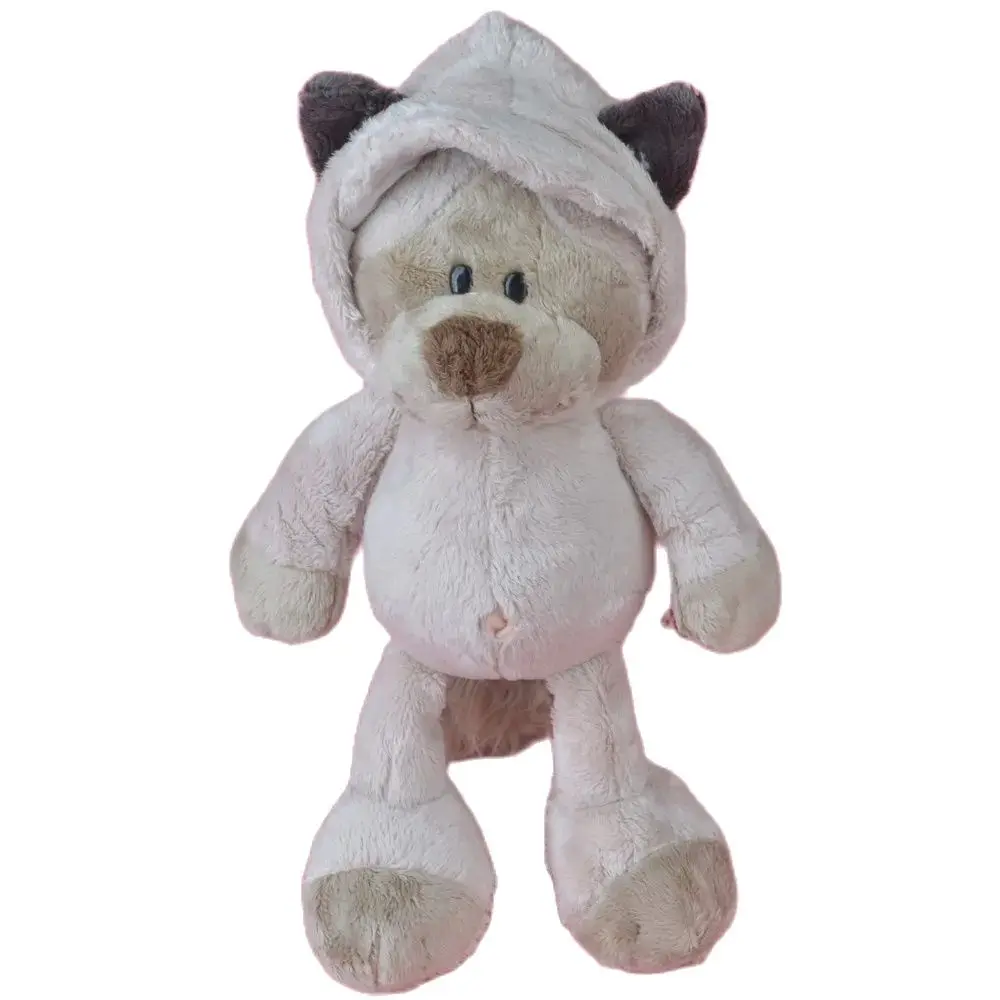 25-80cm Cute Raccoon Plush Toy Super Soft Raccoon Stuffed Animals Civet cat Doll Pillow Children Kids Baby Birthday Gift
25-80cm Cute Raccoon Plush Toy Super Soft Raccoon Stuffed Animals Civet cat Doll Pillow Children Kids Baby Birthday Gift