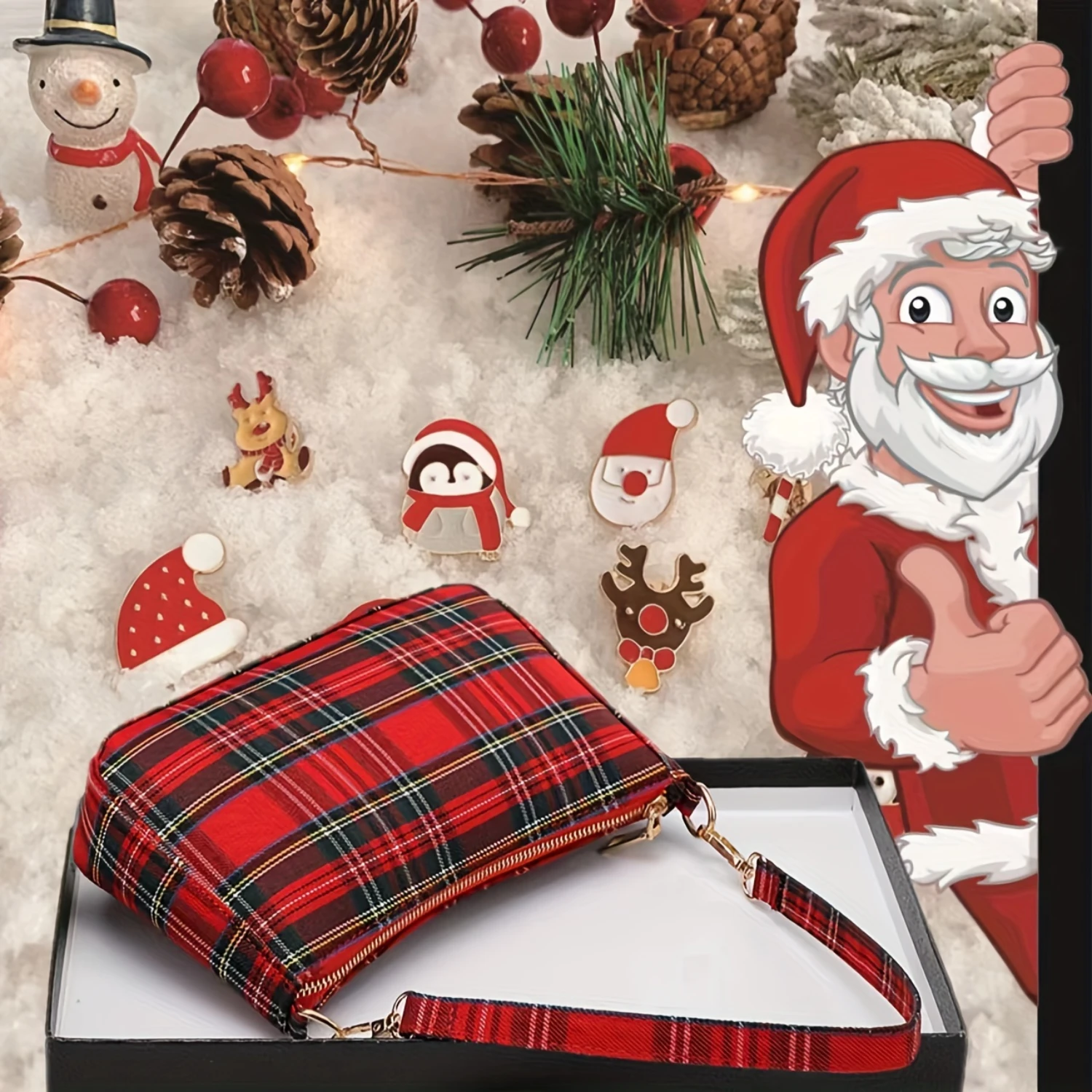 Lattice Crossbody Bag, Canvas Zipper Handle Bag, Perfect Shoulder Bag For Daily Use Nylon bag Clear pouch Vip luxury bags Bogg
Lattice Crossbody Bag, Canvas Zipper Handle Bag, Perfect Shoulder Bag For Daily Use Nylon bag Clear pouch Vip luxury bags Bogg