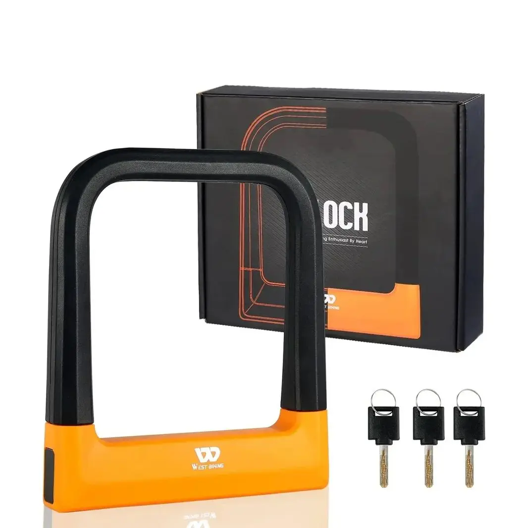 Cyrusher U Lock для электронного велосипеда Plus для толстых шин, мотоцикла, скутера, велосипедного замка, аксессуары для велоспорта Противоугонный замок для тяжелых условий эксплуатации
Cyrusher U Lock для электронного велосипеда Plus для толстых шин, мотоцикла, скутера, велосипедного замка, аксессуары для велоспорта Противоугонный замок для тяжелых условий эксплуатации