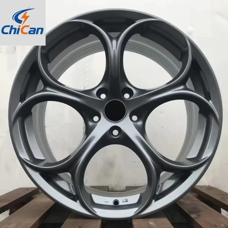 【2026】Chican Custom 17X9 Deep Dish Polished Forged Alloy Wheels 6X139.7 For Alfa Romeo
【2026】Chican Custom 17X9 Deep Dish Polished Forged Alloy Wheels 6X139.7 For Alfa Romeo