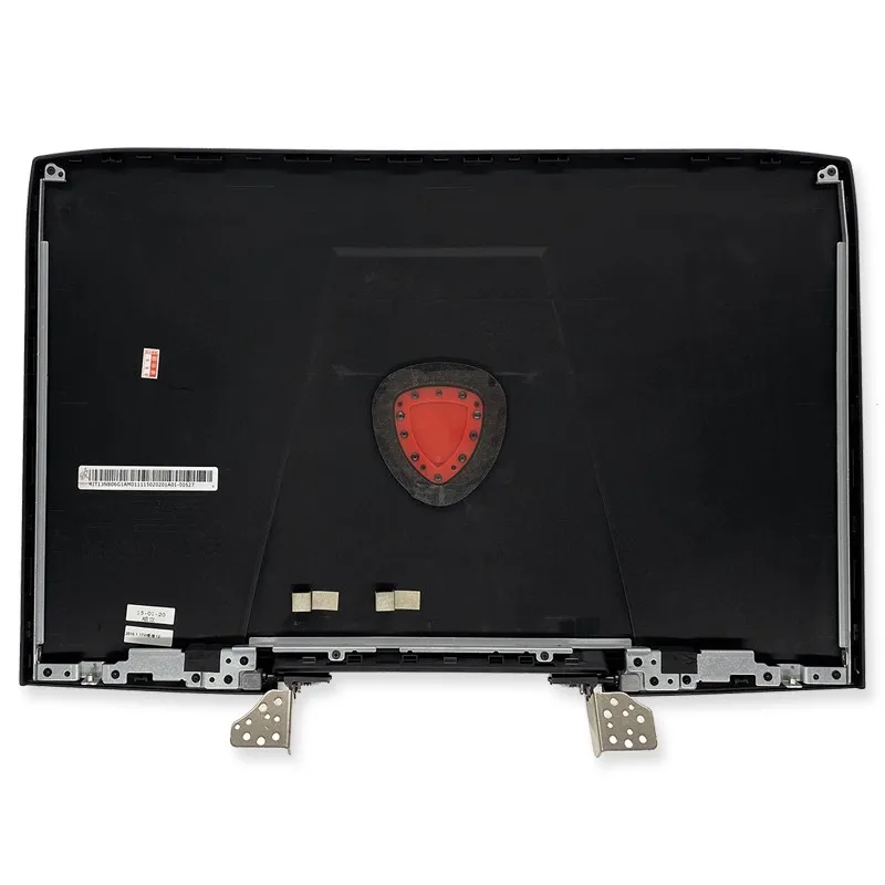 NEW for ASUS G751 G751J G751JY G751JL G751JM G751JT LCD Back Cover Lid W Hinges 13NB06F1AM0411 lcd top cover case black
NEW for ASUS G751 G751J G751JY G751JL G751JM G751JT LCD Back Cover Lid W Hinges 13NB06F1AM0411 lcd top cover case black