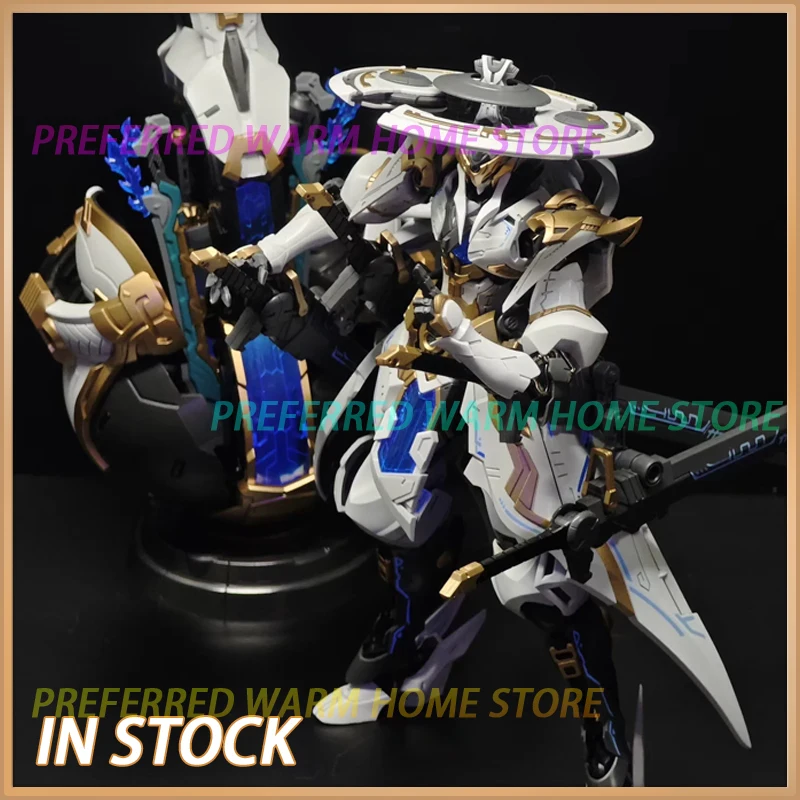 In stock Originate SUNDAY HOBBY x MingjiangZhuan XIAOYAOZI Assembly Movable Model Toys Collection China Martial Arts Style Model
In stock Originate SUNDAY HOBBY x MingjiangZhuan XIAOYAOZI Assembly Movable Model Toys Collection China Martial Arts Style Model