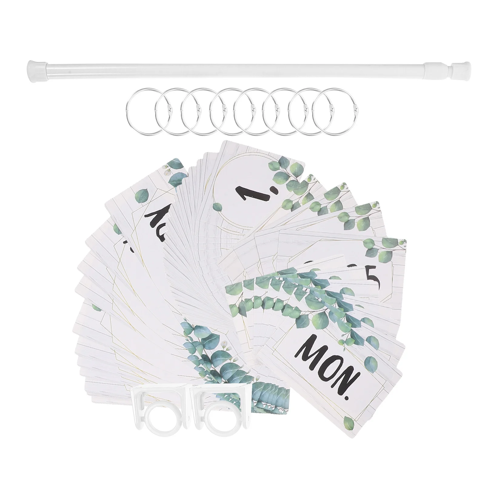 1 set 1 Set Flip For Classroom 2025-2028 Wall Bulletin Board Easy Installation Teaching Tool Learning Numbers Weekdays Classroom 
1 set 1 Set Flip For Classroom 2025-2028 Wall Bulletin Board Easy Installation Teaching Tool Learning Numbers Weekdays Classroom