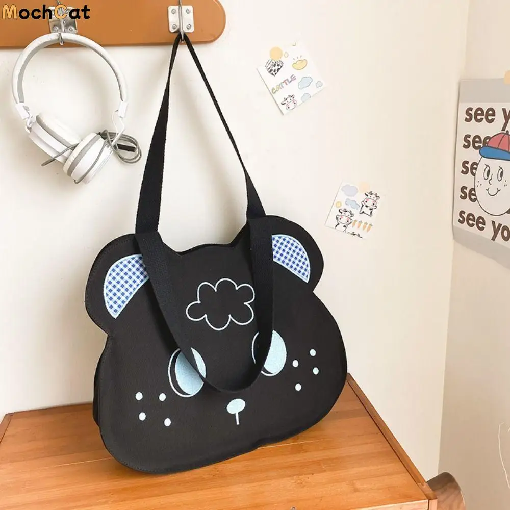 Versatile Trendy Bear Shoulder Bag Cute Y2k Cosmetic Storage Organizer Large Capacity Household Shopping Bags Ladies
Versatile Trendy Bear Shoulder Bag Cute Y2k Cosmetic Storage Organizer Large Capacity Household Shopping Bags Ladies